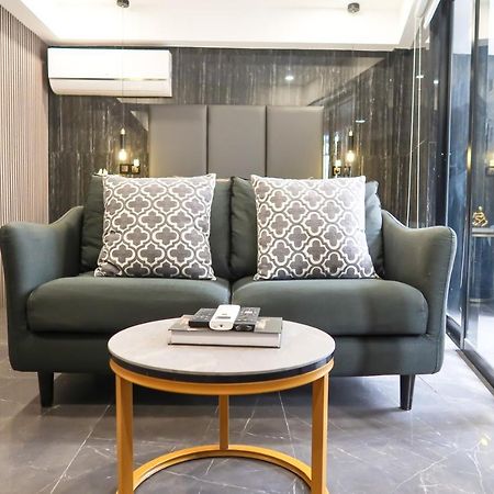 R Residences Singapura Luaran gambar