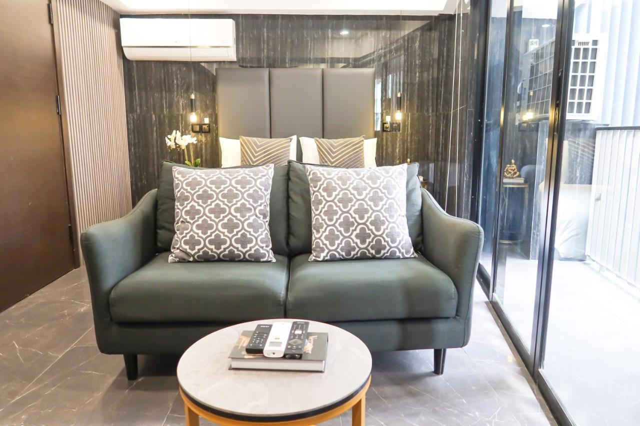 R Residences Singapura Luaran gambar