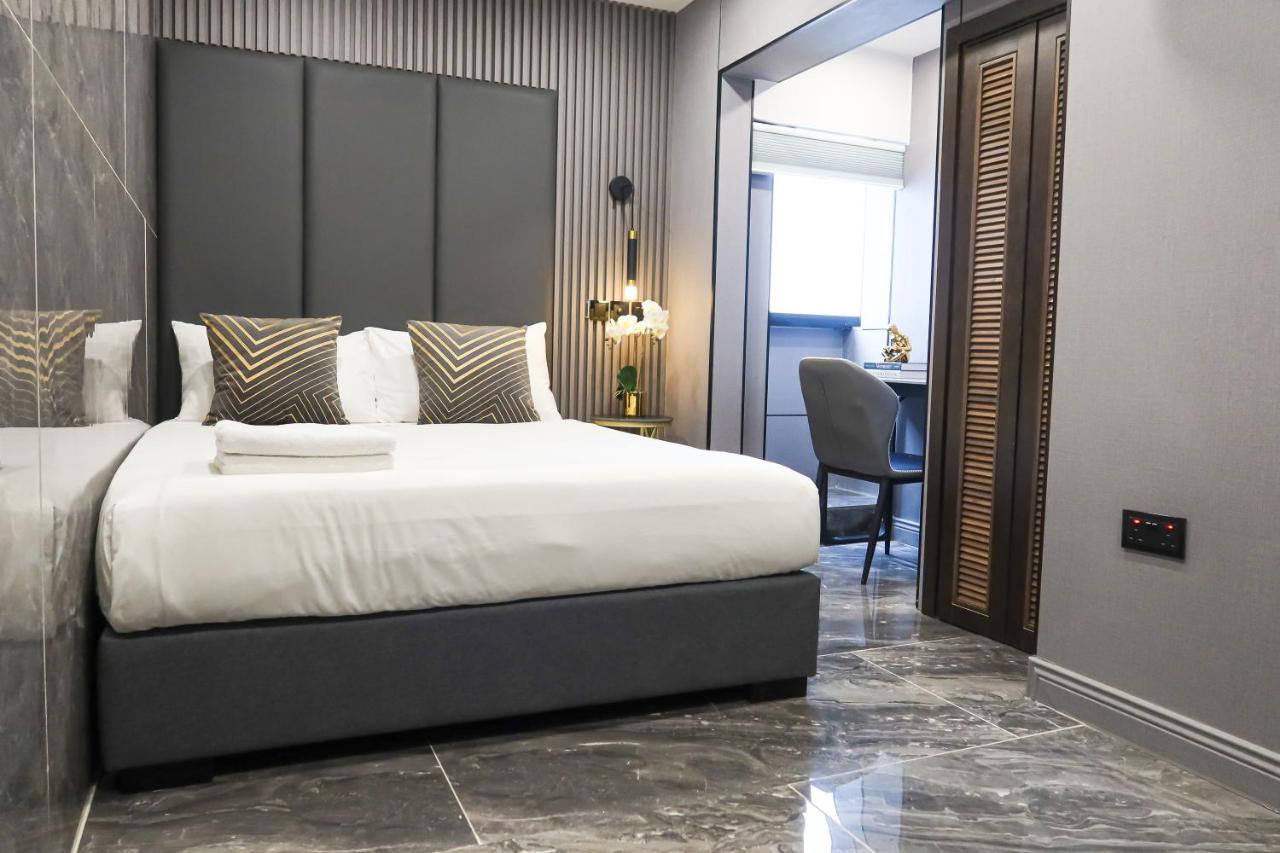 R Residences Singapura Luaran gambar