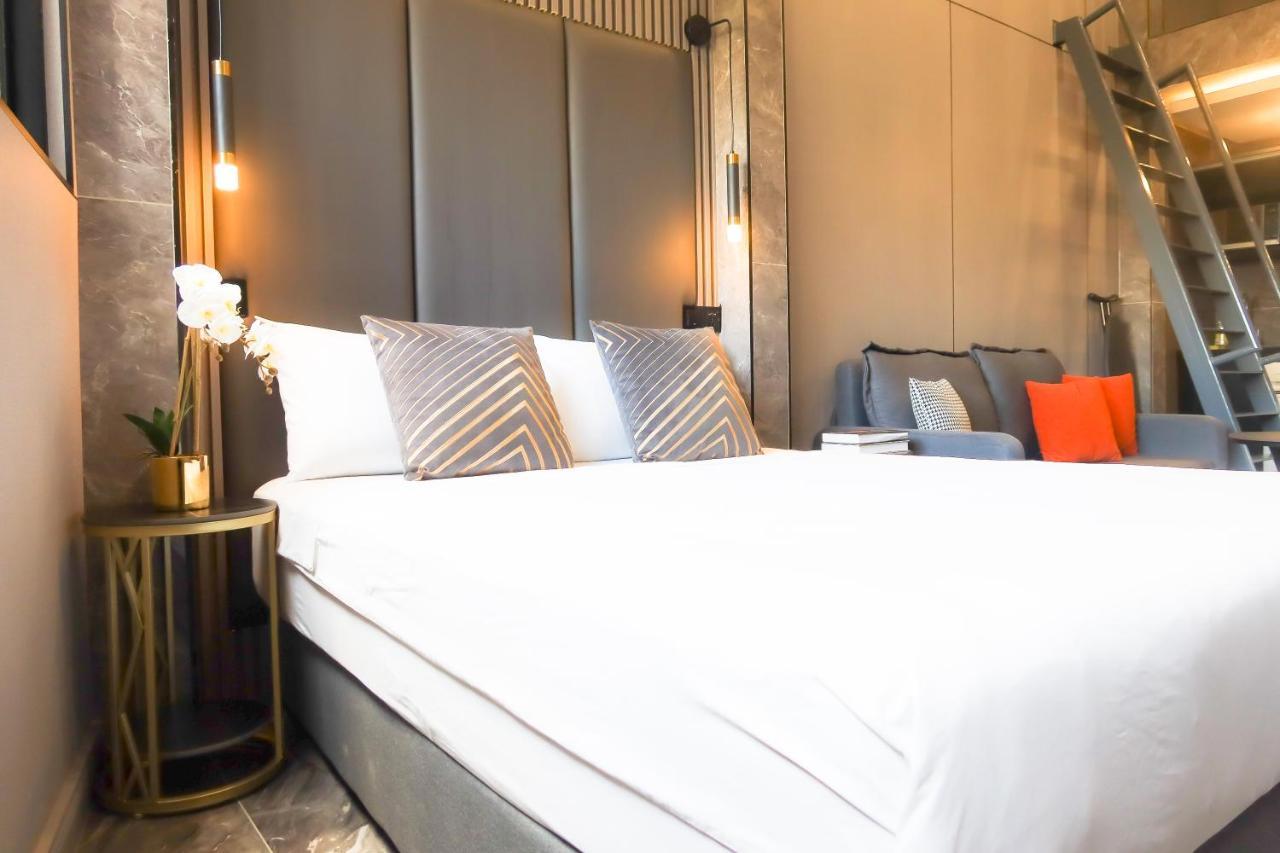 R Residences Singapura Luaran gambar