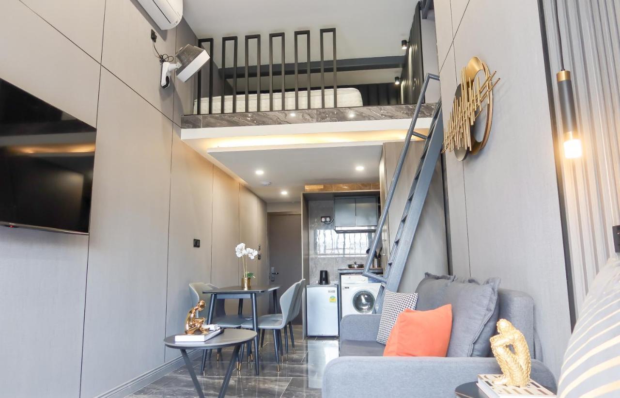 R Residences Singapura Luaran gambar