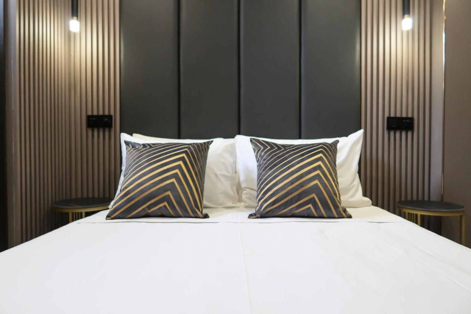 R Residences Singapura Luaran gambar