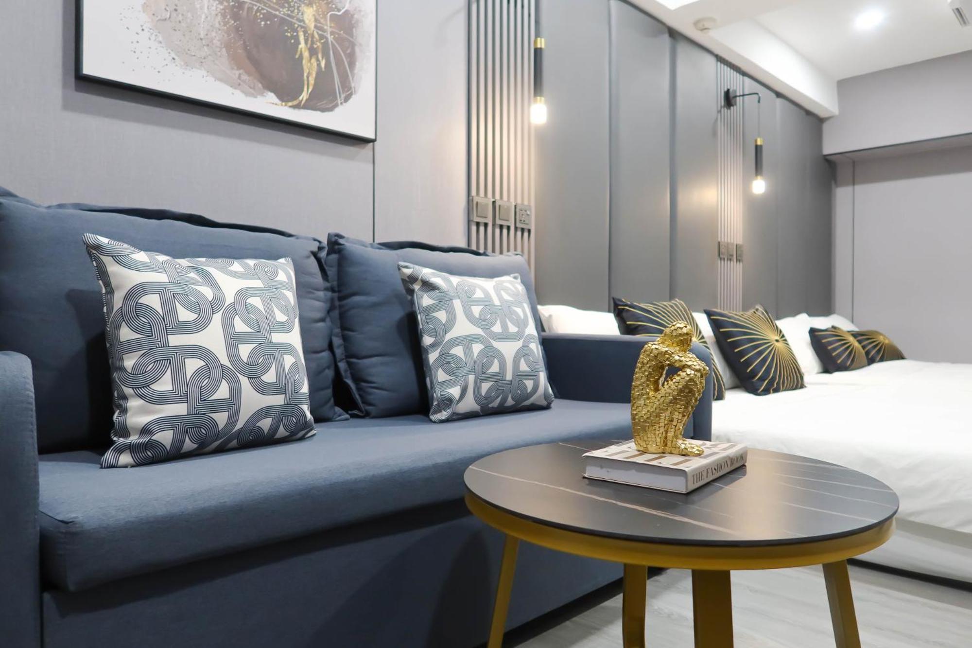 R Residences Singapura Luaran gambar