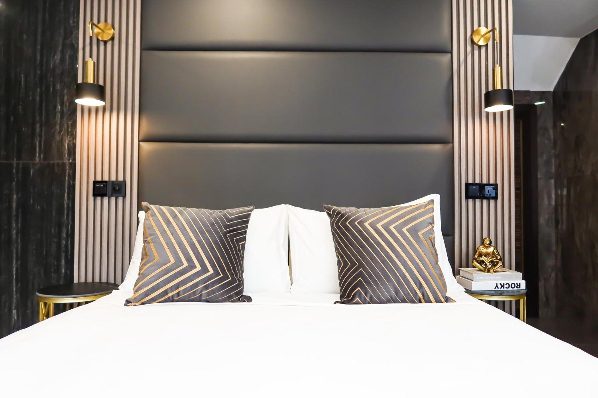 R Residences Singapura Luaran gambar