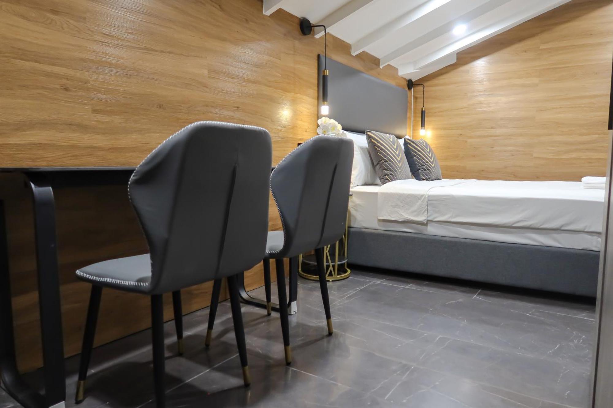 R Residences Singapura Luaran gambar