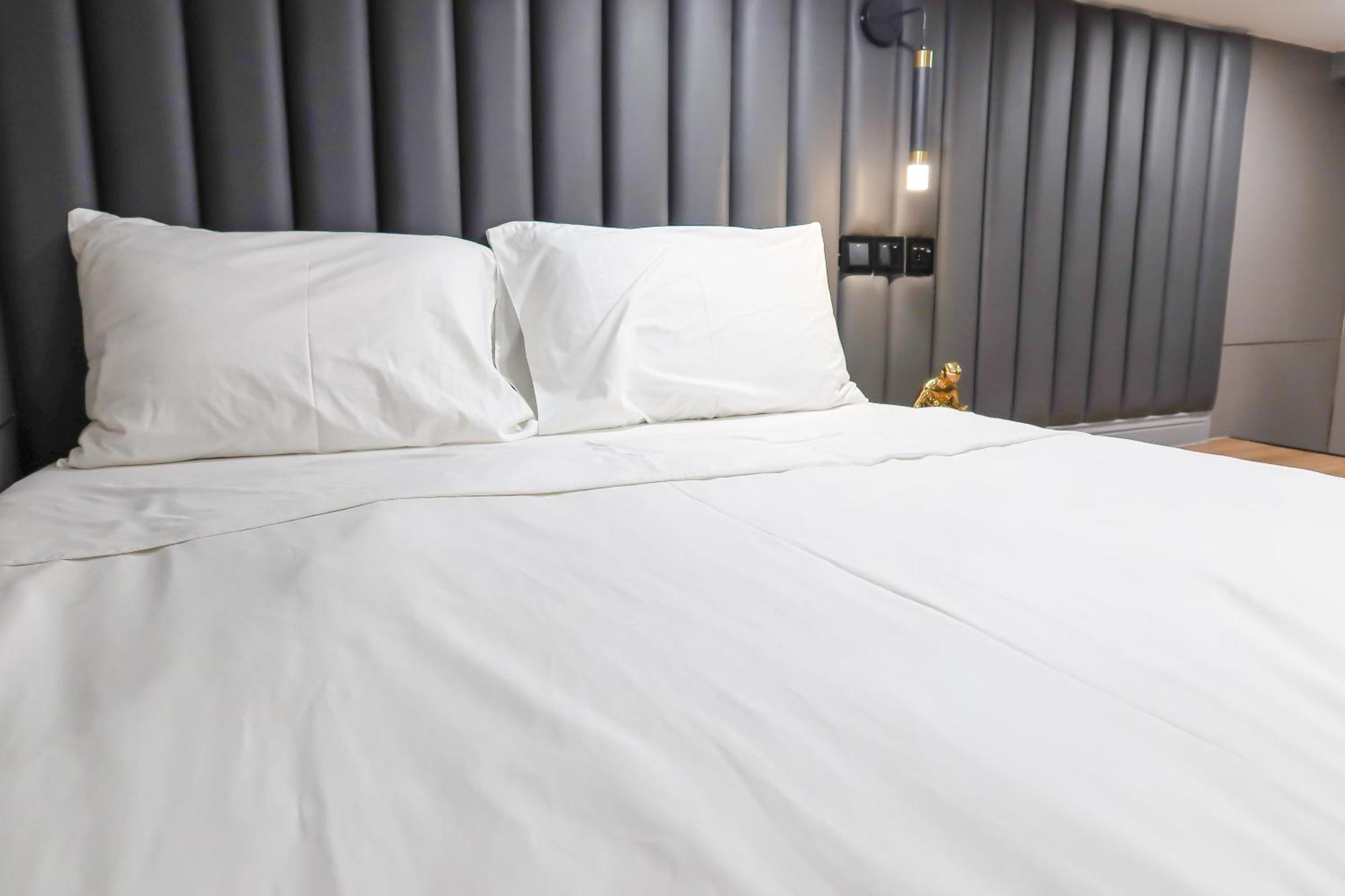 R Residences Singapura Luaran gambar