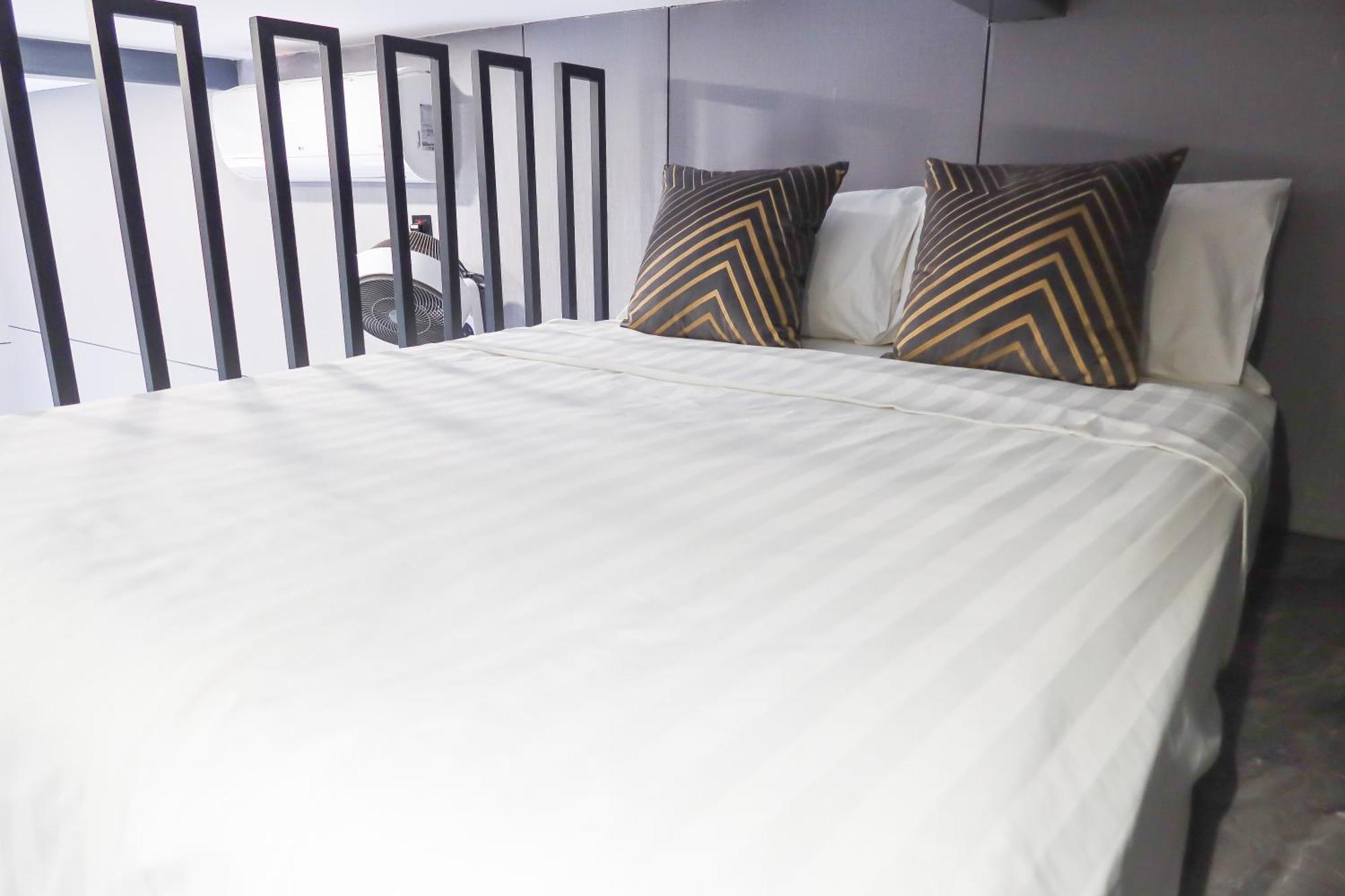 R Residences Singapura Luaran gambar